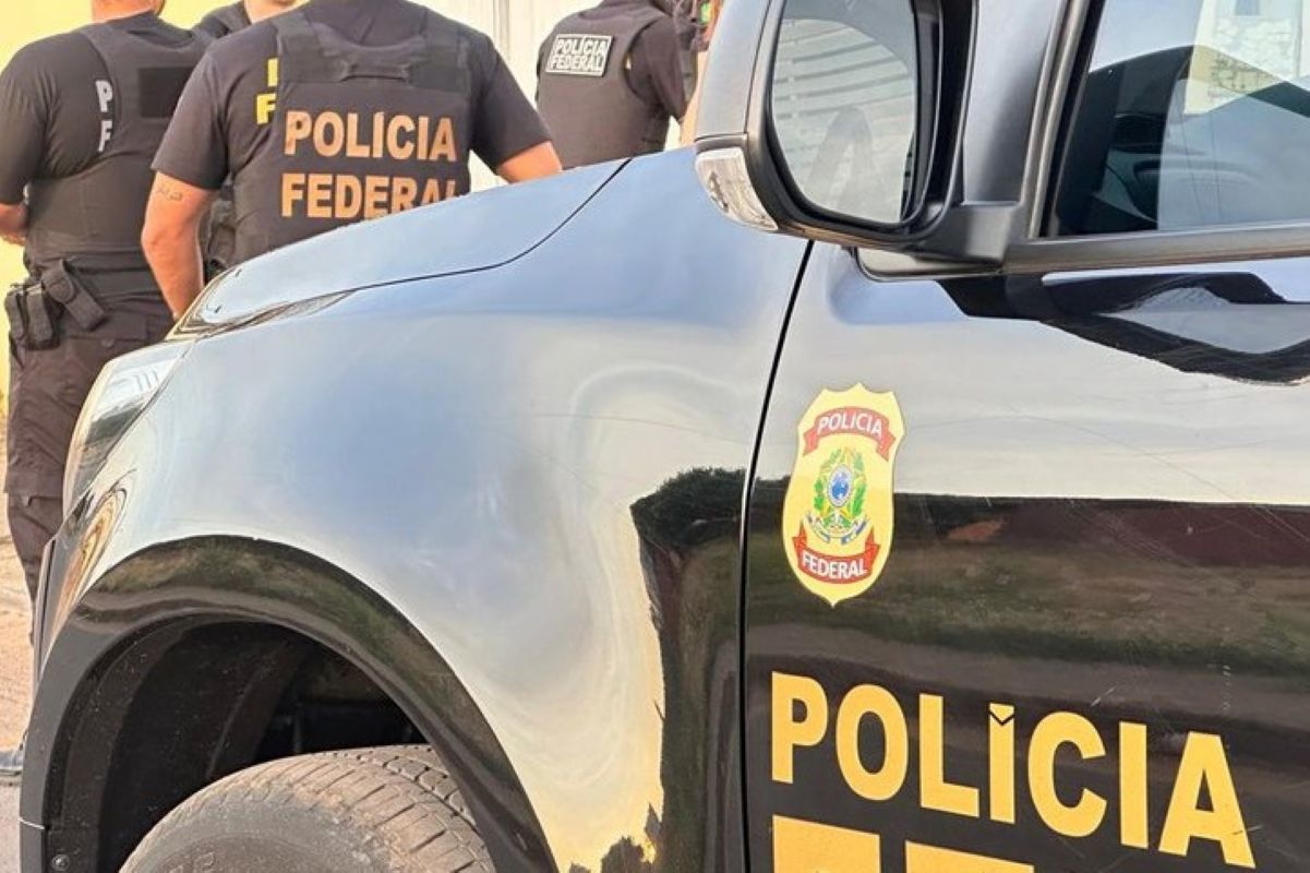 A Polícia Federal (PF) concluiu, nesta quarta-feira (27/8), o inquérito da Operação Tupinambarana Liberta, que investigou a utilização de estruturas do governo