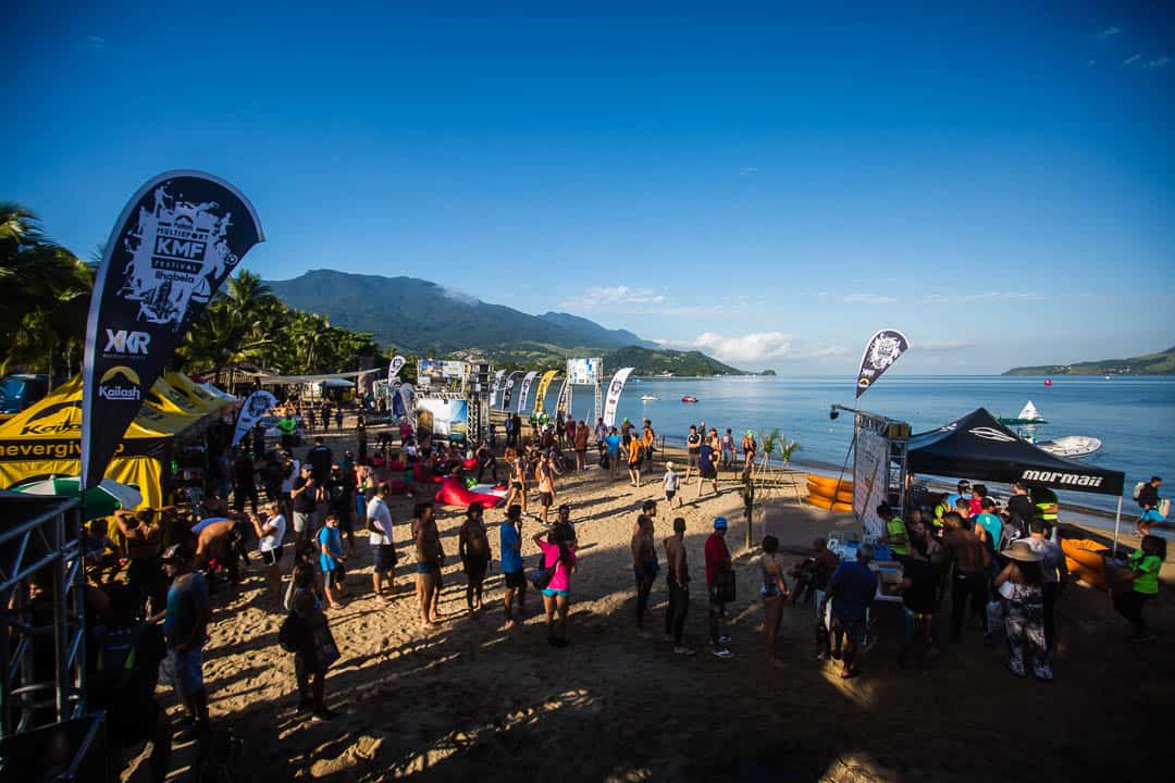 Prefeitura realiza KMF Ilhabela 2025 com inscrições para moradores