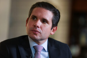 Após motim, Motta cobra rapidez em emendas a presidentes de comissões