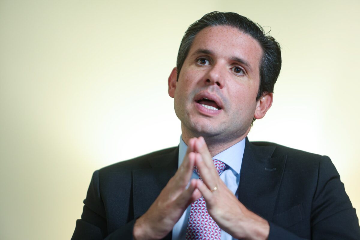 O presidente da Câmara dos Deputados, Hugo Motta (Republicanos-PB), declarou nesta quinta-feira (14/8) que não há clima favorável para anistiar “quem plan