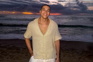Família faz vaquinha para trazer corpo de influencer morto na Grécia