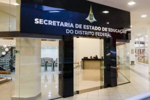 Edital da SEDF para temporários é publicado com salários de R$ 6,4 mil