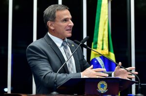 Senado aprova projeto que torna inafiançável o crime de pedofilia