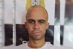 Homem preso após matar 2 em arrastão acumula passagens pela polícia