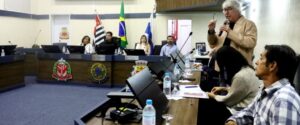 Programa de Recuperação do Jundu em Caraguatatuba é apresentado em Audiência Pública