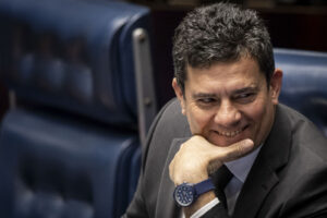 Paraná Pesquisas: Moro é favorito dos curitibanos ao governo estadual