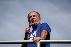Malafaia diz que enviou vídeos a autoridades dos EUA