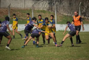 Ilhabela (SP) e Melina (MT) abrem a nova Copa do Brasil Masculina sub 18 de Rugby XV – Confederação Brasileira de Rugby