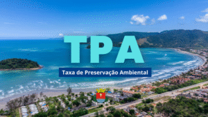 De fevereiro/23 a maio/25 Ubatuba arrecadou R$119,3 milhões na cobrança da TPA