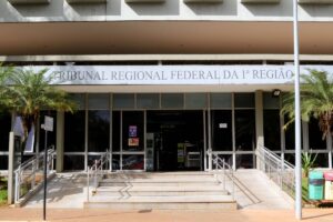 Assumi o gabinete no Tribunal Regional Federal da 1ª Região (TRF-1), em abril de 2022, com uma inquietação que não era apenas administrativa, mas ética: a quant