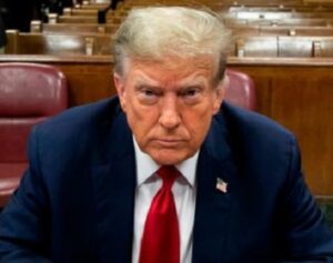 Conselheiro de Trump divulga proposta de lobby à CNI