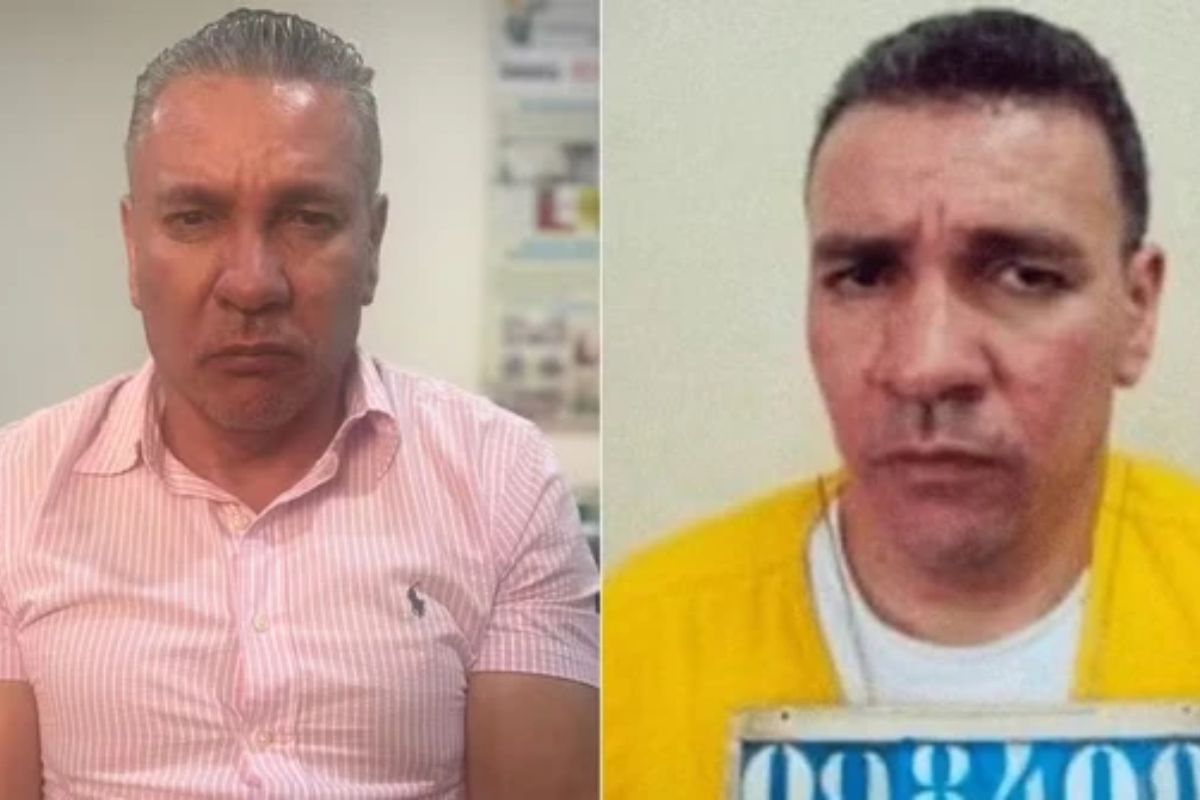 Líder do PCC, Tuta e mais 10 se tornam réus e têm R$ 55 mi bloqueados