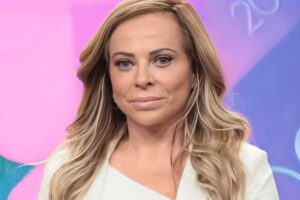 Christina Rocha fica em choque com barraco de famosas revelado no SBT