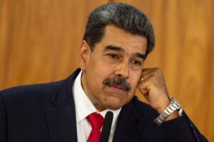 Trump tem ‘intenções claras e consistentes’ em relação à Venezuela, diz porta-voz