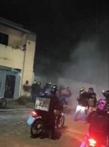 Polícia Civil conclui inquérito e indicia morador e seis motoboys após confusão em Caraguá – THMais – Você por dentro de tudo