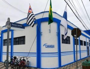 Governo Municipal de Caraguatatuba informa: