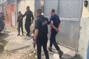 A Polícia Civil do Rio de Janeiro deflagrou nesta terça-feira (26/8) a Operação Contenção, uma ação estratégica contra as disputas territoriais que transformara