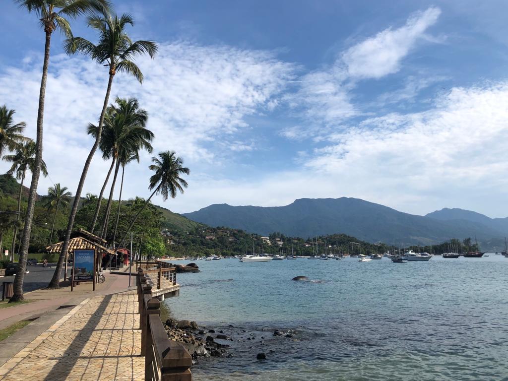 Ilhabela é destaque em desenvolvimento sustentável no Brasil