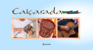 Festival da Cultura Popular – Caiçarada acontece em agosto de 2025