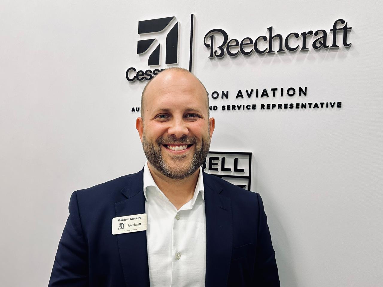 Conheça a Textron Aviation, fabricante responsável por duas tradicionais marcas da aviação executiva