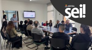 Prefeitura orienta arquitetos e urbanistas sobre SEI
