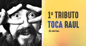 “Maluco Beleza”: Ubatuba terá Tributo a Raul Seixas no dia 30