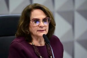 Câncer de mama: Damares reage a “comentários maldosos”