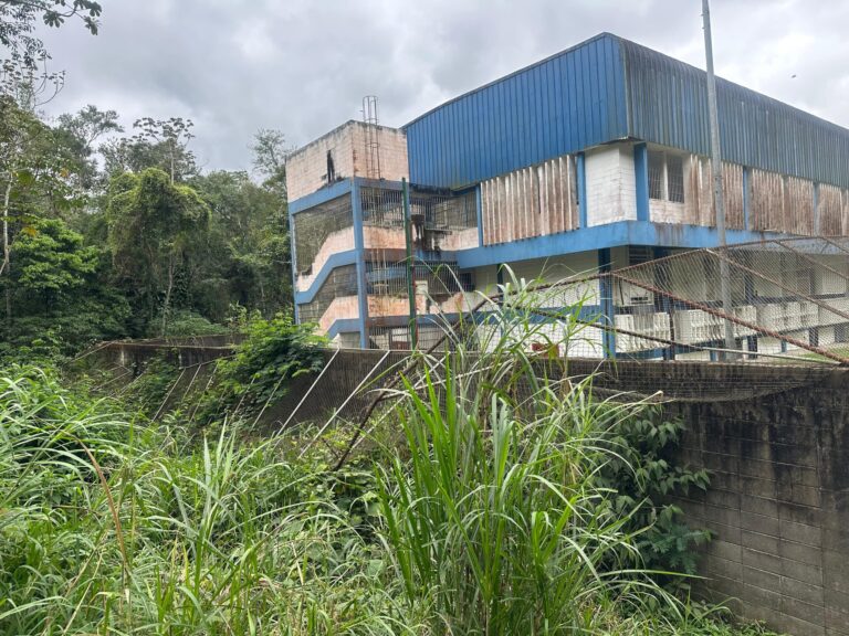 Fundação Casa deverá reparar estruturas do prédio da unidade de Caraguatatuba
