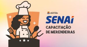 Curso de capacitação para merendeiras será realizado em Ubatuba