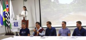 Gestão dos recursos hídricos é tema de reunião do CBH-LN em Caraguatatuba