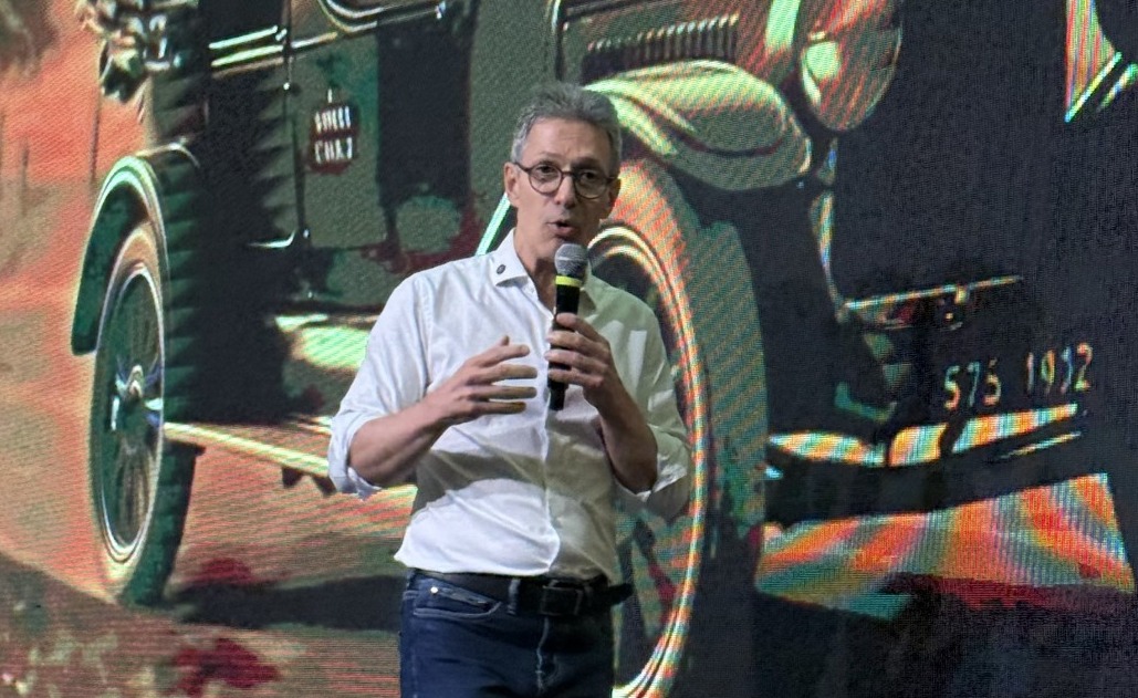 Zema: ‘Vamos acertar as contas com o lulismo, os parasitas do Estado’