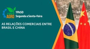 A Força do Agro #549: assista ao programa de 18/8/2025