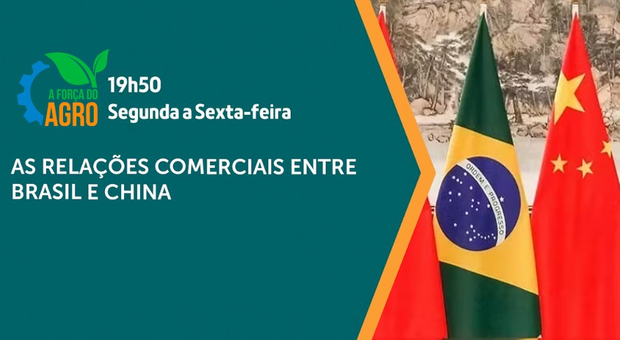 A Força do Agro #549: assista ao programa de 18/8/2025