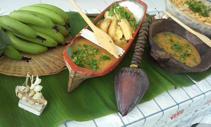 Tradição à mesa: Cardápio Caiçara é destaque nas escolas de Ilhabela nos 220 anos da cidade