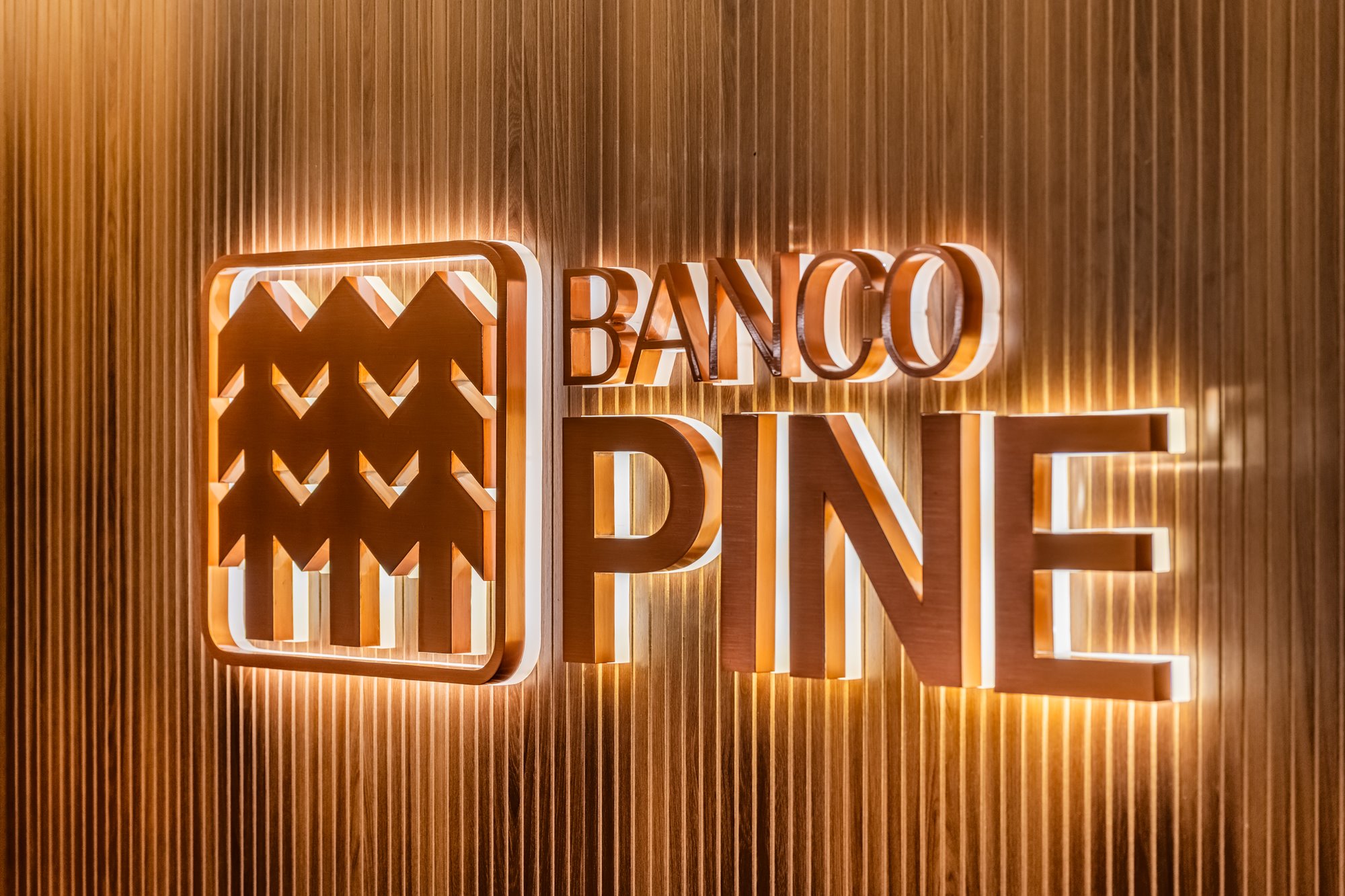 O Banco Pine obteve lucro líquido de R$ 83 milhões no segundo trimestre de 2025, montante 30,1% acima do registrado no mesmo período de 2024, refletindo a execu