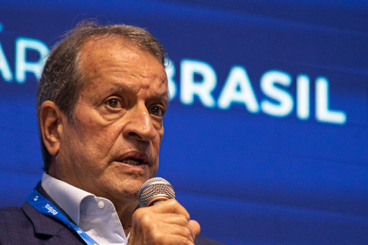 O presidente do PL, Valdemar da Costa Neto, afirmou que o ex-presidente, Jair Bolsonaro deve definir um substituto para disputa à Presidência da Re