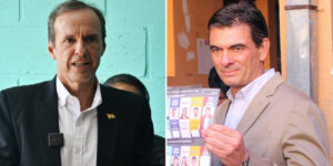 Bolívia deverá escolher presidente no 2º turno com disputa entre dois candidatos de direita, segundo projeções