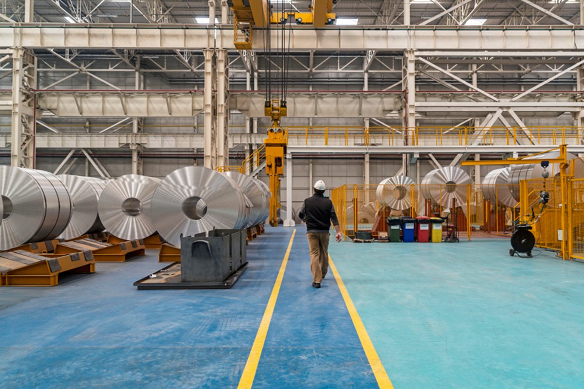 A confiança do empresário industrial no Brasil registrou nova queda em agosto deste ano. Os dados foram divulgados nesta quarta-feira (13/8) pela Confederação N