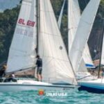 Inscrições para 4ª edição do Mini Circuito Ubatuba de Vela estão abertas