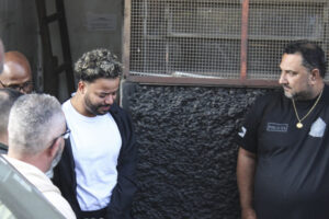 A Justiça determinou a transferência do influenciador Hytalo Santos e de seu marido para a Paraíba, onde o caso de exploração