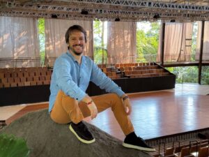 Ilhabela recebe o TEDx com foco em sustentabilidade, regeneração e impacto social