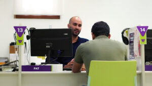 PAT de Ilhabela tem vagas disponíveis com salários de até R$ 3.000 nesta semana