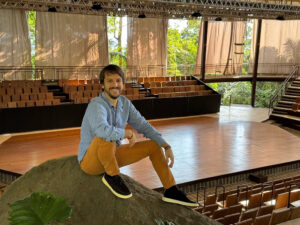 Ilhabela recebe pela primeira vez o TEDx com foco em sustentabilidade, regeneração e impacto social