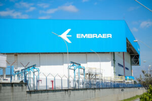 Embraer alega que tarifaço de Trump é contra os interesses dos EUA