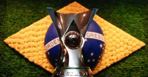Sem o Flamengo como mandante, Brasileirão vai ser transmitido pela primeira vez no Reino Unido