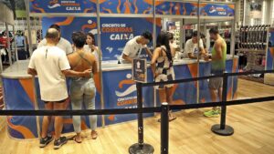 Circuito de Corridas CAIXA 2025 dá a largada neste domingo (24), em Cuiabá