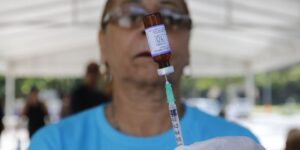 Ubatuba realiza nova edição do “Sextou com Vacina” no dia 29