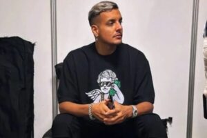 Cantor de pagode é morto após acumular dívidas com apostas on-line