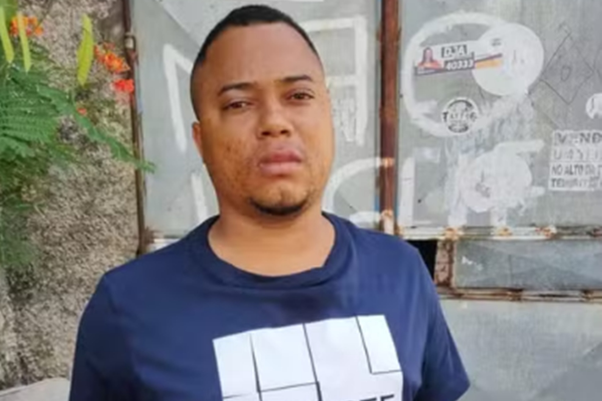 Um dos criminosos mais procurados da Bahia, identificado pelo vulgo “Cara Linda”, foi morto em confronto com o Batalhão de Operações Policiais Especiais (Bope)