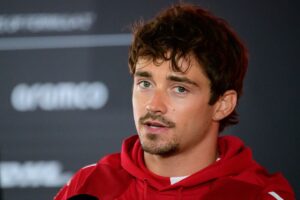 F1 – Leclerc desabafa após treinos na Holanda: "Foi a sexta-feira mais difícil da temporada"